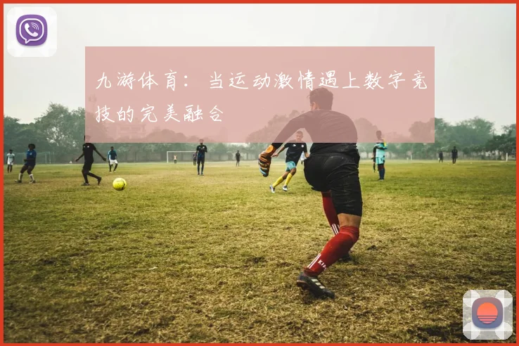 九游体育：当运动激情遇上数字竞技的完美融合
